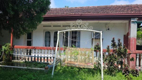 Brown House
